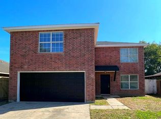 1013 N 35th St, Hidalgo, TX 78557