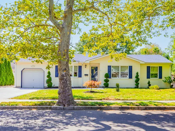 1229 Johnson Avenue, Point Pleasant, NJ 08742