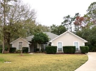 972 Dewberry Dr S, Saint Johns, FL 32259