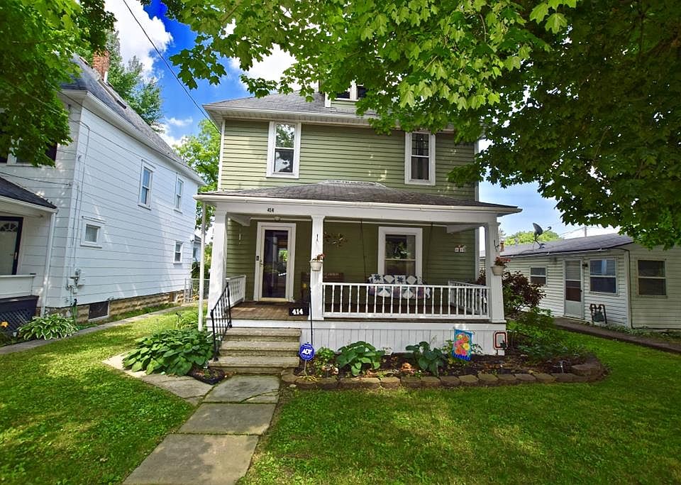 1st image of 414 S Vine St
