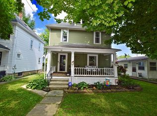 414 S Vine St, Marion, OH