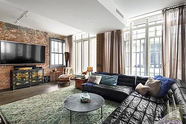 Sold by Halstead Real Estate