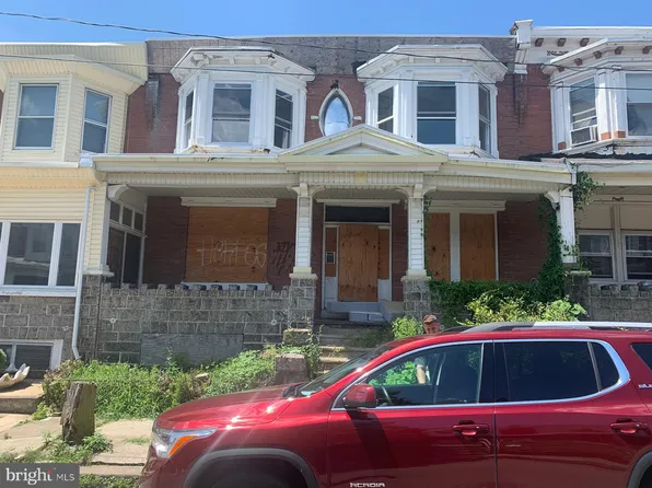 1428 N 55th St, Philadelphia, PA 19131