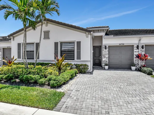 14726 Three Ponds Trail, Delray Beach, FL 33446