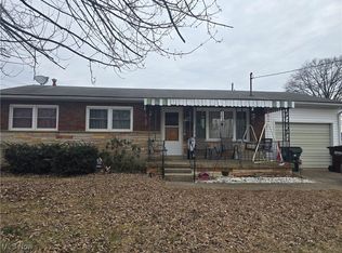 800 Talbot St, Belpre, OH 45714
