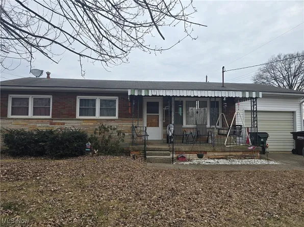 800 Talbot St, Belpre, OH 45714