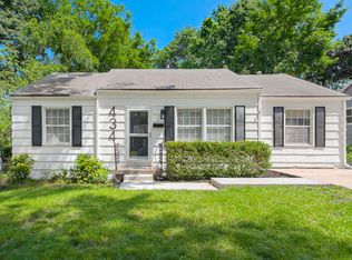 434 W 88th St, Kansas City, MO 64114