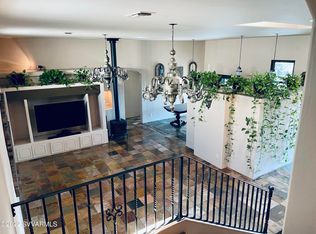 928 W Salt Mine Rd, Camp Verde, AZ 86322