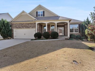 526 Creekshire Cir, Canton, GA, 30115