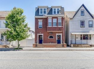511 S Main St, Phillipsburg, NJ 08865