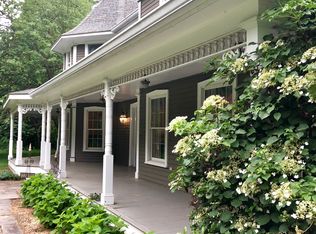 25 Stephens Way, Red Hook, NY 12571