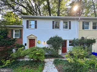 8502 Geren Rd #19, Silver Spring, MD 20901