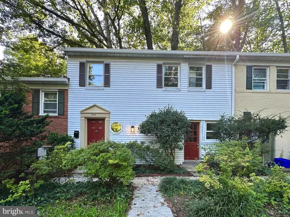 8502 Geren Rd #19, Silver Spring, MD 20901