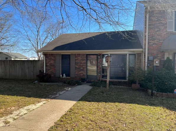 1112 11th Ave SE, Decatur, AL 35601