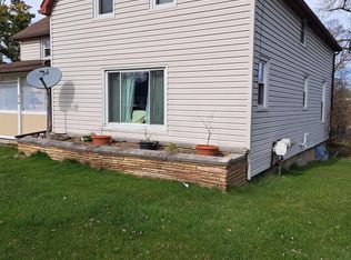 216 N Court St UNIT 2, Lapeer, MI 48446
