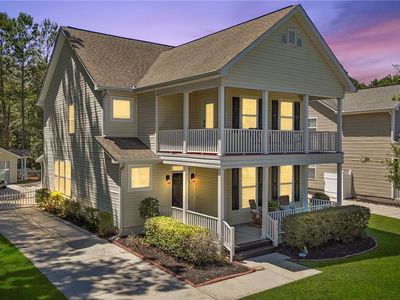 37 Red Cedar St, Bluffton, SC, 29910