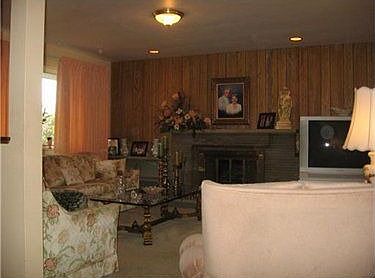 FIRST FORMAL LIVING ROOM