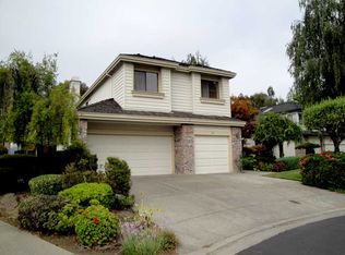 93 Coyote Pl, San Ramon, CA 94582