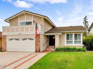 3810 Calle Clara Vis, Thousand Oaks, CA 91320