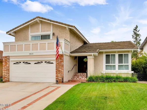 3810 Calle Clara Vis, Thousand Oaks, CA 91320