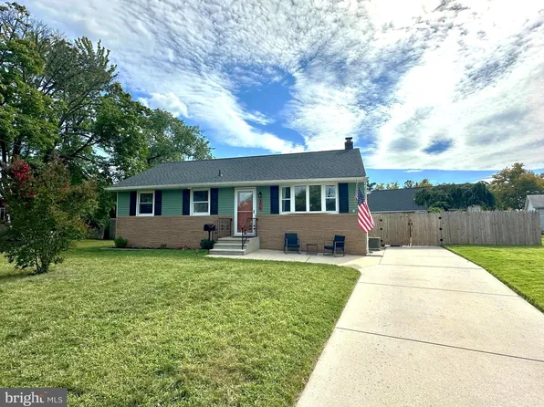 306 Veterans Dr, Palmyra, NJ 08065