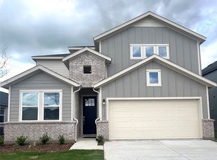 1336 Sheltola Way, Haslet, TX 76052