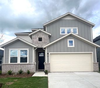 1336 Sheltola Way, Haslet, TX, 76052