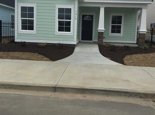 1312 Riverport Dr LOT 4, Conway, SC 29526