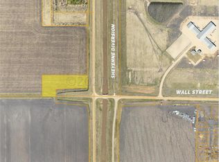 Rural Address, Horace, ND 58047