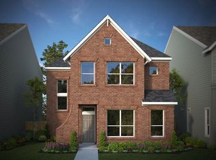 Colfax Plan, Painted Tree Woodland West - Village, McKinney, TX 75071