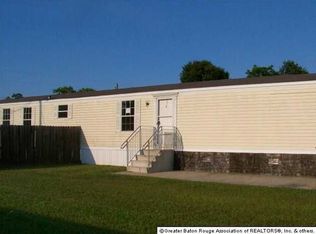 9513 Deer Run Ave, Zachary, LA 70791