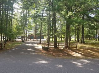 25039 E Clark Lake Rd, Nisswa, MN 56468