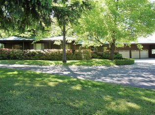 31093 Terry Mill Rd, Round Mountain, CA 96084