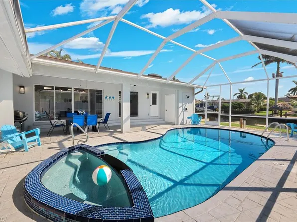 5231 Skylark CT, CAPE CORAL, FL 33904