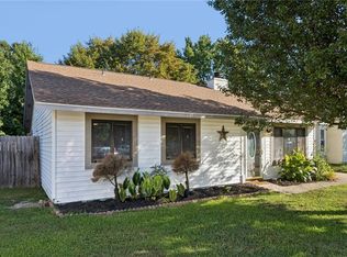 4125 Tattershall Ct, Virginia Beach, VA 23462