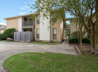 5233 Butter Creek Ln #J-8, Baton Rouge, LA 70809