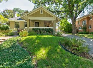 2509 6th Ave, Fort worth, TX 76110