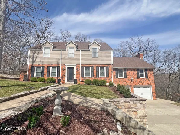 1500 Timber Trl, Jefferson City, MO 65109