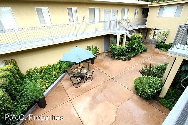 1st image of 4565 Hazeltine Ave APT 210