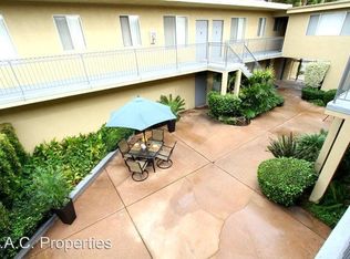 4565 Hazeltine Ave APT 210, Sherman Oaks, CA 91423