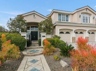 13346 Winstanley Way, San Diego, CA 92130