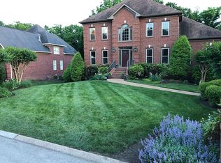 1759 Stillwater Cir, Brentwood, TN 37027
