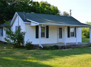 107 Ponderosa Rd, Stoneville, NC 27048