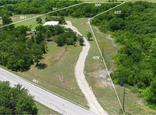 338 Fossil Ridge Rd, Decatur, TX 76234