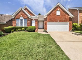 1504 Chestnut Springs Rd, Brentwood, TN 37027
