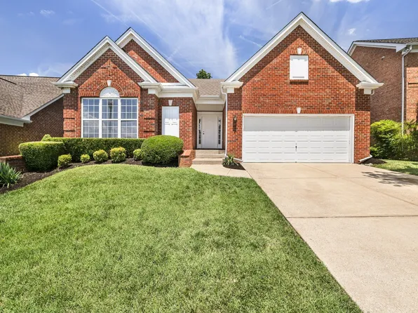 1504 Chestnut Springs Rd, Brentwood, TN 37027