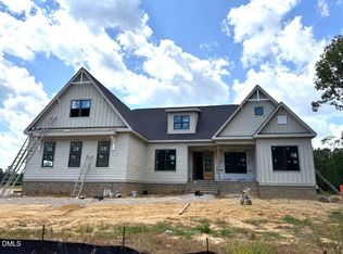 5808 Jill Marie Ct, Wendell, NC 27591