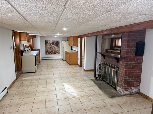 269 W Washington St, Bristol, CT