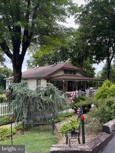 25516 Military Rd, Cascade, MD, 21719