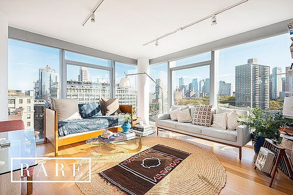 1st image of 60 Water St APT 1100